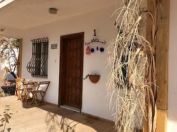 Mursel Pansiyon Garden Hotel Kusadası
