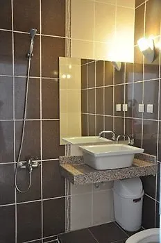 Mursel Pansiyon Garden Hotel Kusadası 3*,