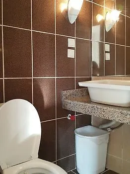 Mursel Pansiyon Garden Hotel Kusadası