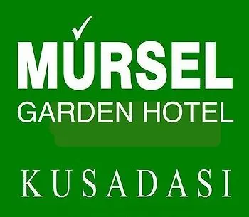 Mursel Pansiyon Garden Hotel クシャダス 3*,  トルコ